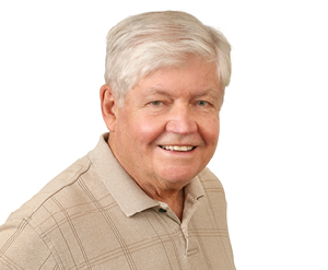 Ronald Steen - Vice President