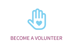 Become a Volunteer