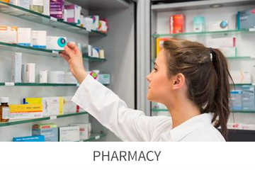 Pharmacy