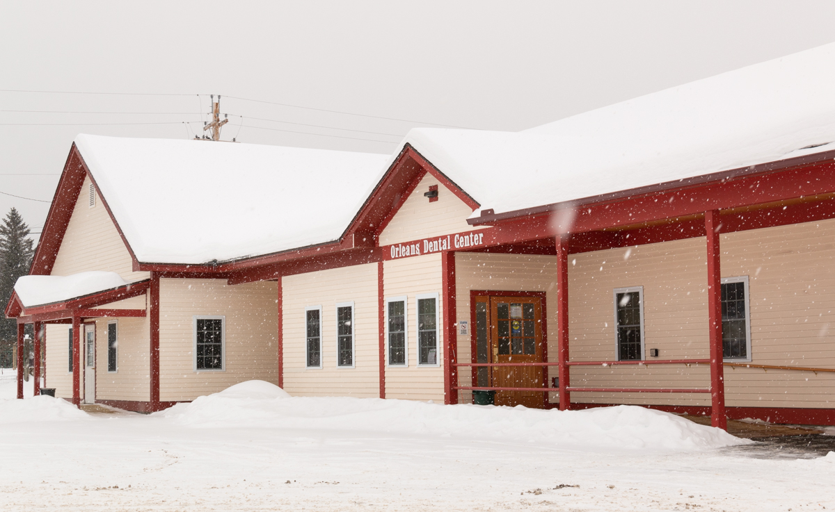 Orleans Dental Center Opens New Addition NCHC Northern Counties