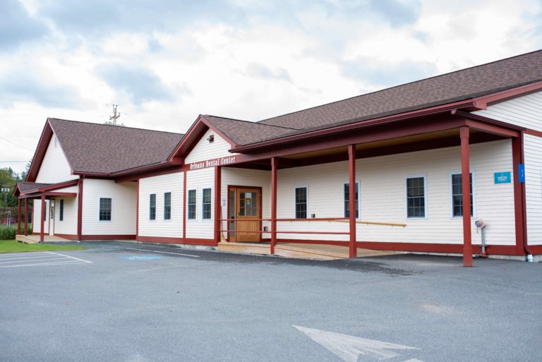 Orleans Dental Center NCHC Northern Counties Health Care
