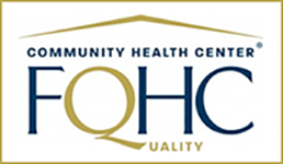 Fully Qualified Health Center Logo