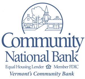 Community National Bank Logo