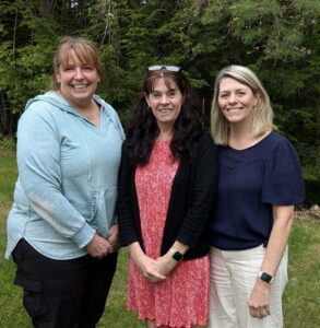 CHHC Leadership Team